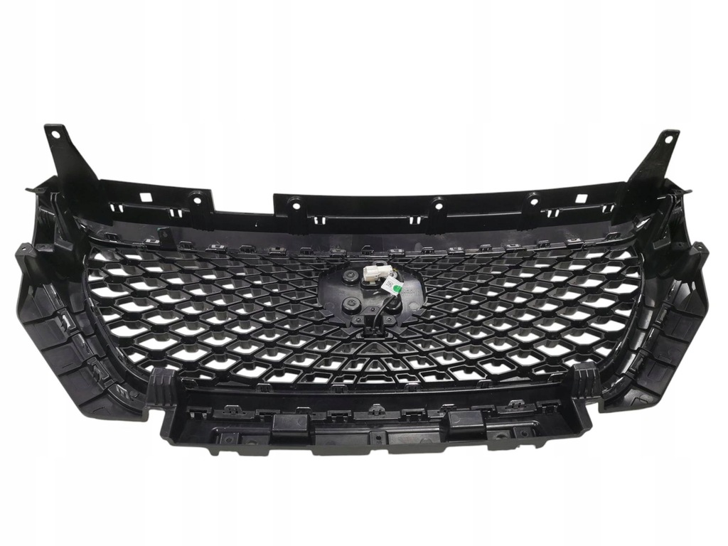 фото №15, Решётка радиатора, решётка радиатора mg zs