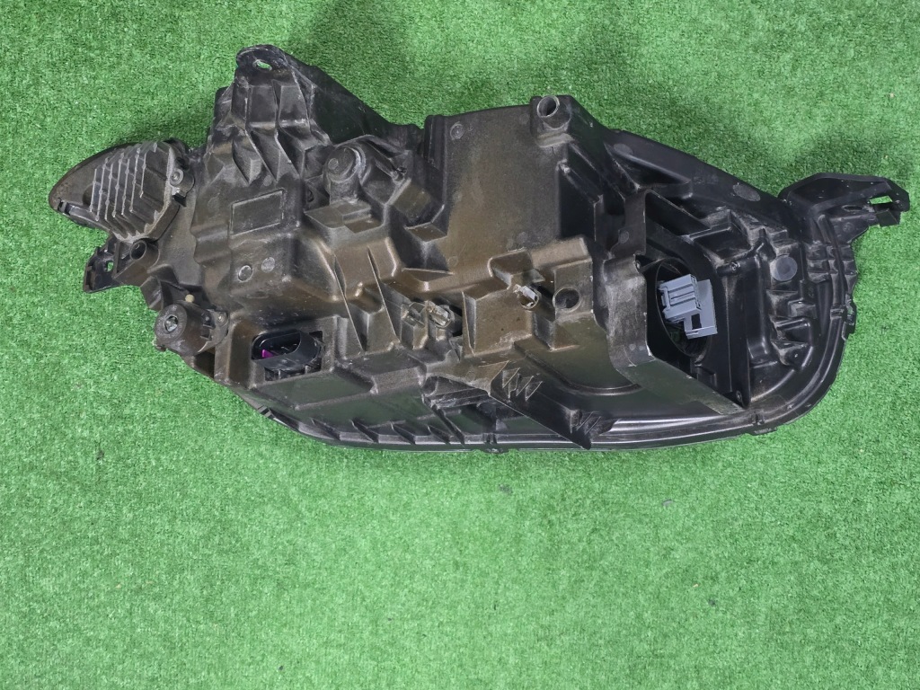 фото №5, Volvo xc90 2 ii full led лампа передняя