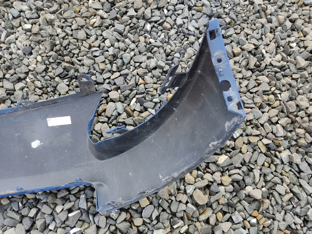 фото №12, Решётка радиатора решётка радиатора бампера peugeot partner iii 2012-2018 lift europa