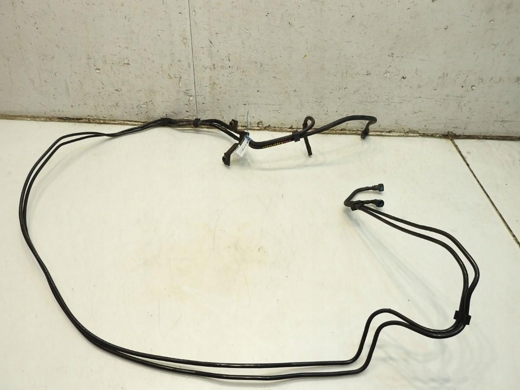 фото №7, Шланг топлива kia ceed i 1.6 gdi 31310-2h000