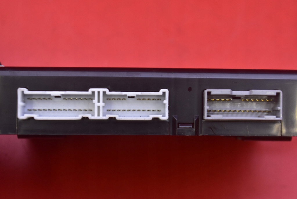 фото №8, Блок керування модуль bcm 95400-2y402 hyundai ix35 1.7 crdi 115 km 09-13