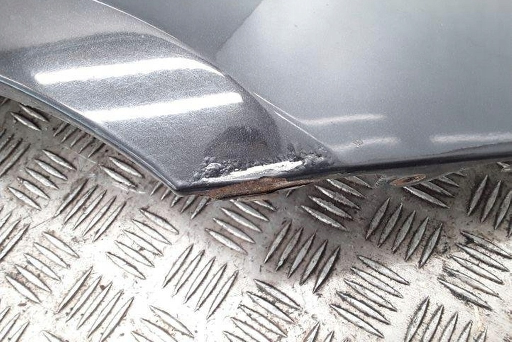 фото №10, Крила передній правий chrysler sebring jr 05116471aa 2.36l бензиновий 112kw