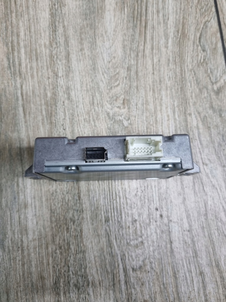 фото №2, Модуль блок управления камеры renault gama t range c k volvo fh fm 4 fmx