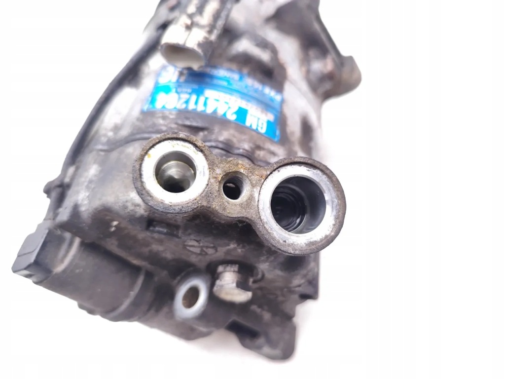 Opel vectra компресор / компресор кондиціонера a/c 3.2 v6 бензин 24411264 в Україні