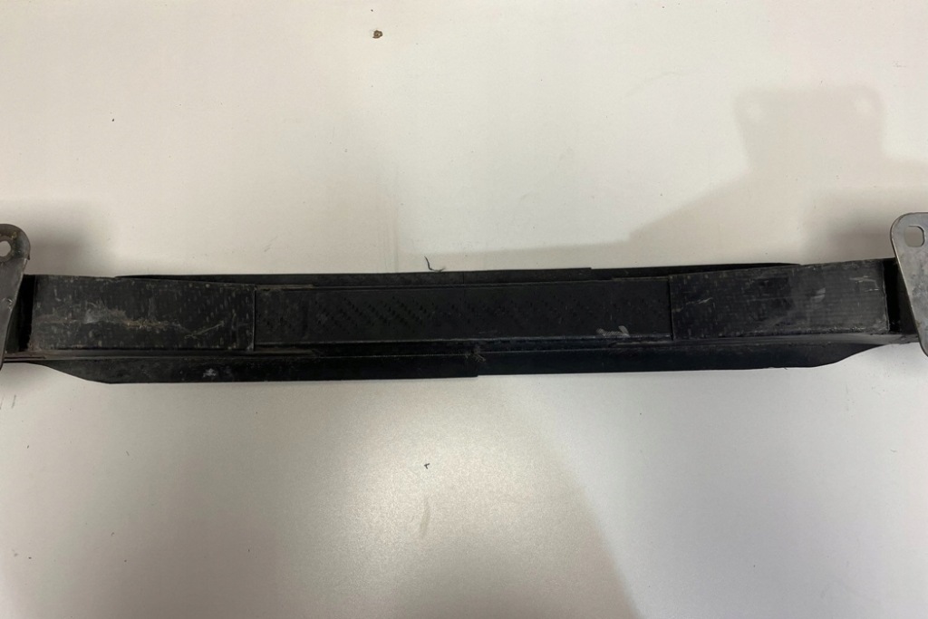 фото №15, Балка бампера задня bmw 3 cabrio e93 7900766 4.0l бензиновий 309kw 2011