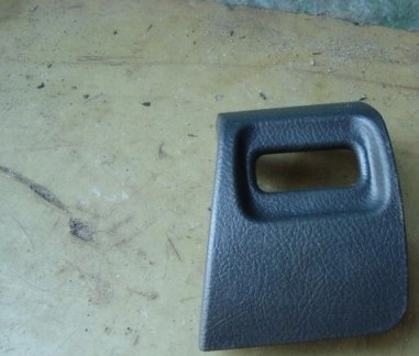 фото №1, Toyota corolla verso 04-09 заглушка панелі