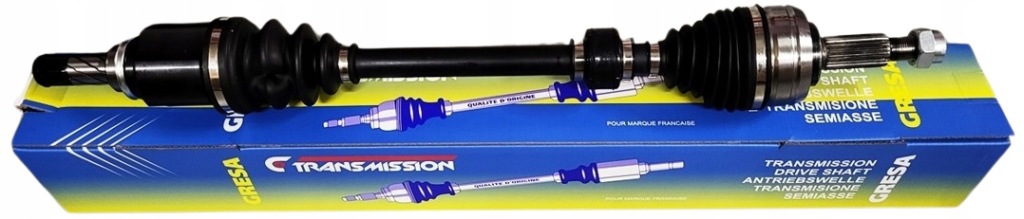 Купить Новая приводной вал приводная renault captur 1.5dci 13 левая t6248 391010466r