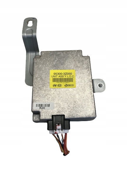 фото №1, Модуль блок керування assy hyundai i40 95300-3z050