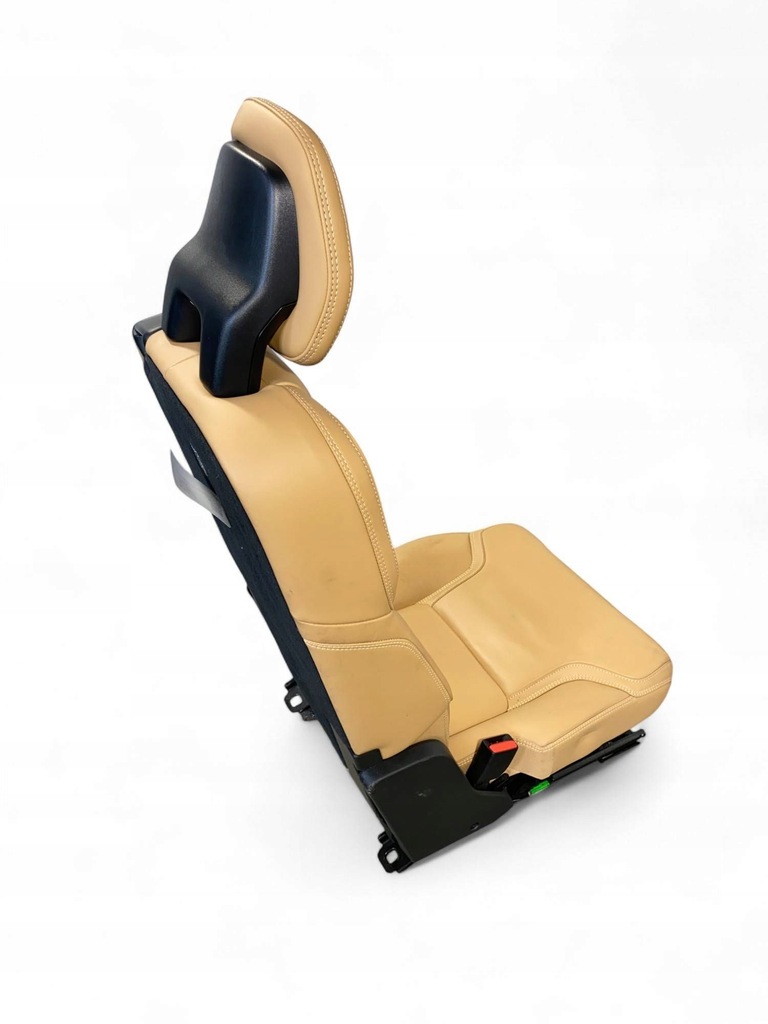 фото №12, Volvo xc90 левая сторона сиденье задний