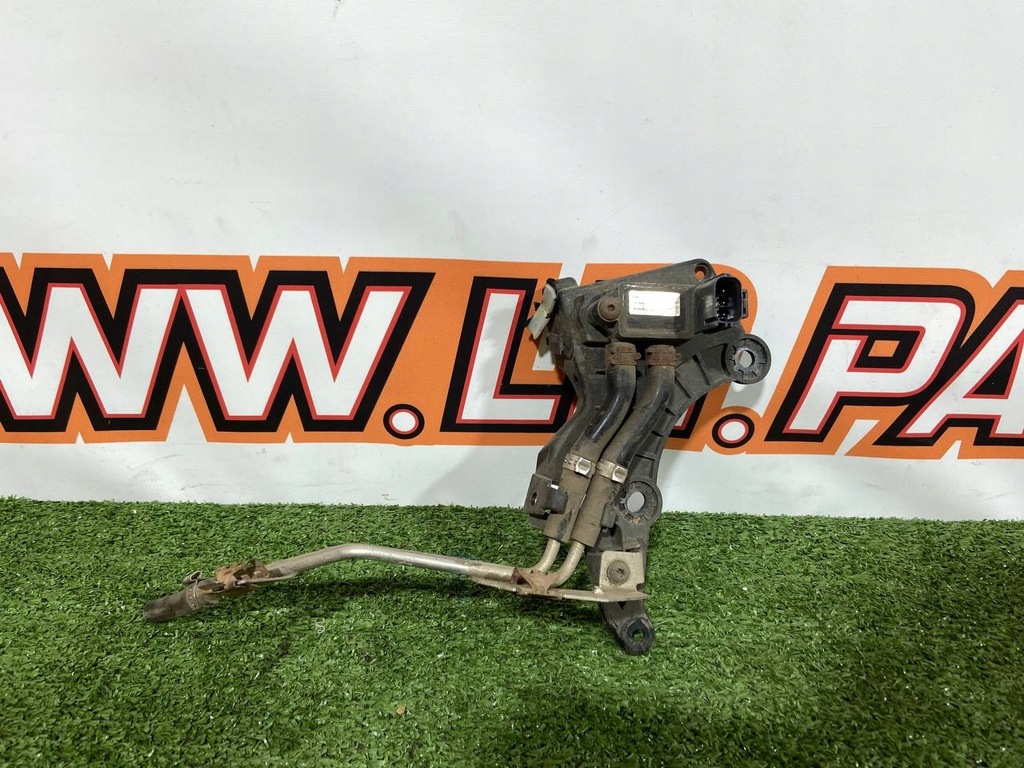 фото №1, Датчик выхлопных газов dpf jaguar f-pace x761 fw93-5l200-ab