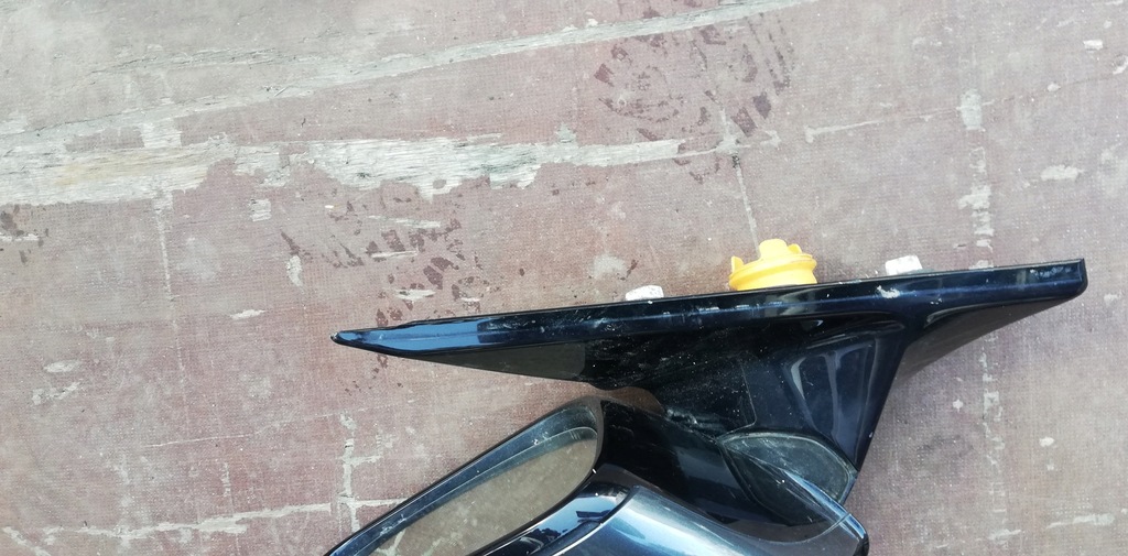 фото №3, Дзеркало праве 5 pin bmw 4 f32