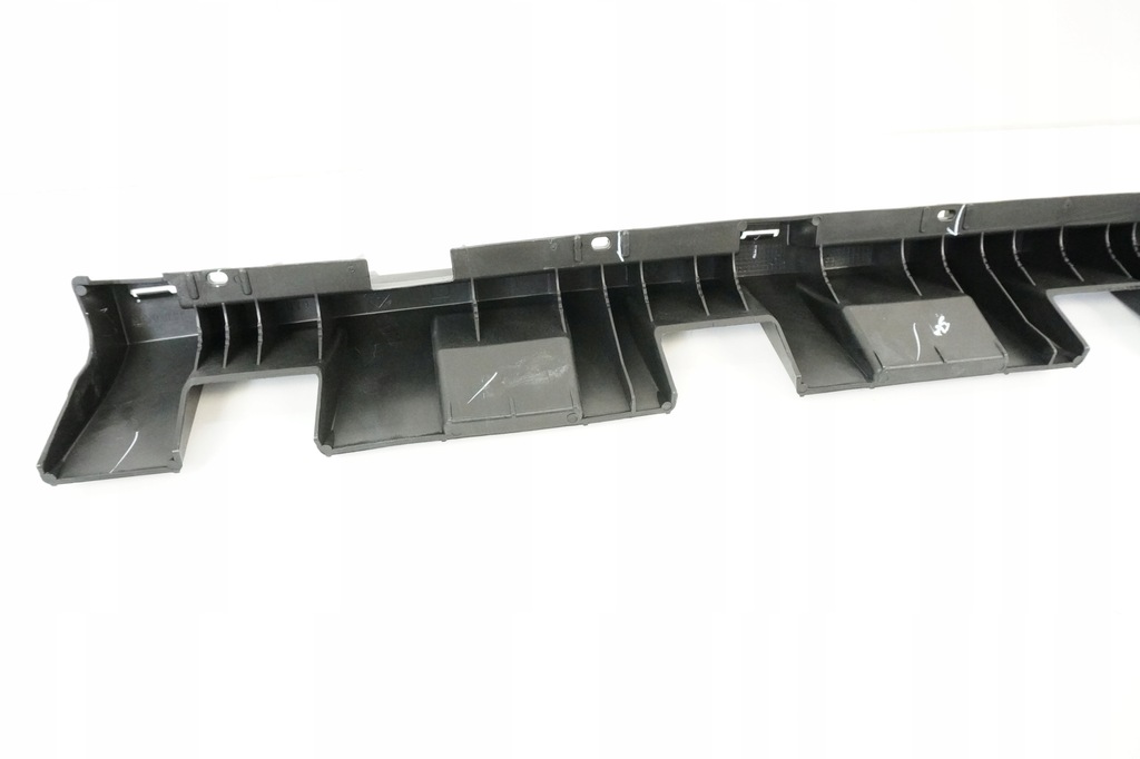 фото №12, Daca duster nowe кронштейн порог молдинг порог левый правый kpl. оригинал