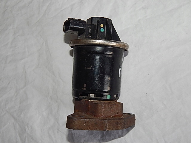 фото №7, Клапан egr honda civic viii ufo 1.4b 06-13 1770909, 2020903