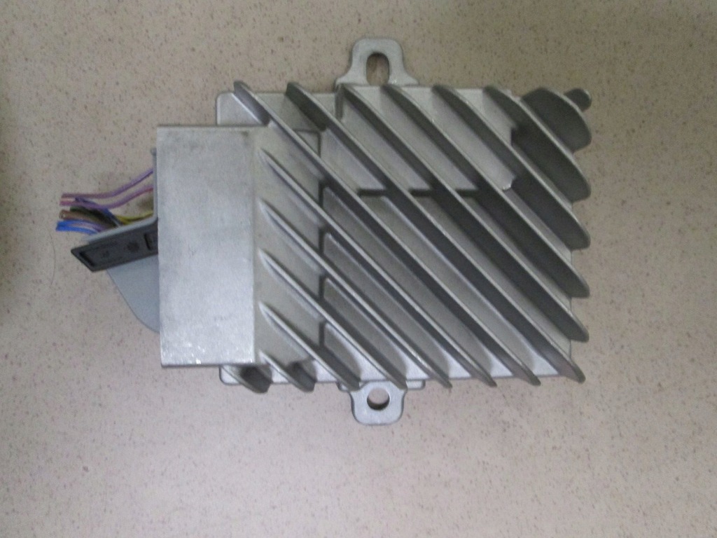 фото №11, Bmw x5 f15 f16 harman kardon динамик консоли