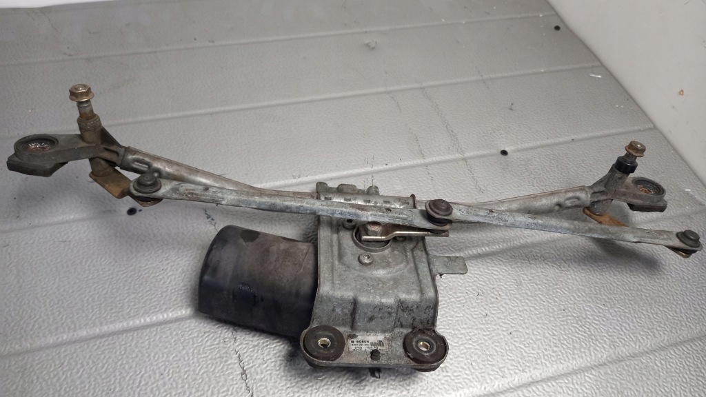 фото №1, Mech. дворник ford ka 06r 3397020830