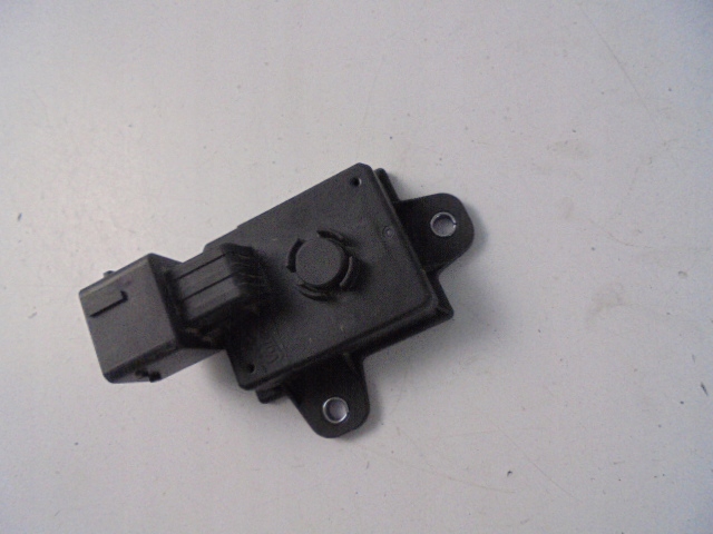 фото №1, Модуль запуск стоп citroen c3 aircross 1.2 thp 17- peugeot 5008 ii