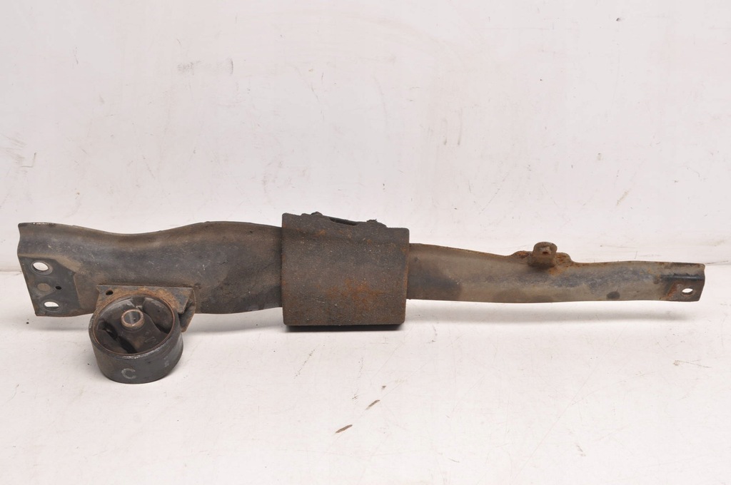 фото №1, Citroen c4 aircross кронштейн опора усилитель подрамник