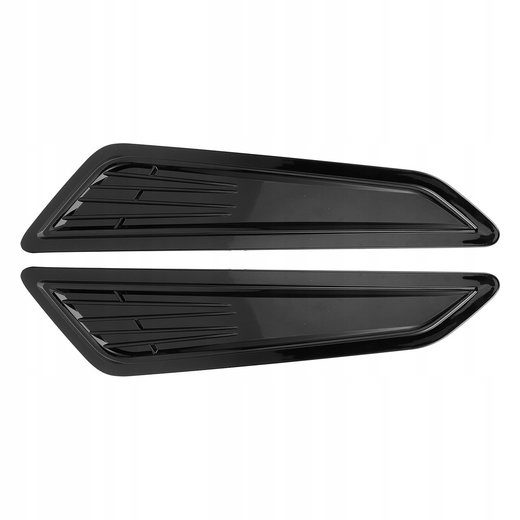 фото №15, Декор впуск обдув капот капот оббивка капот pasuje do chevy camaro