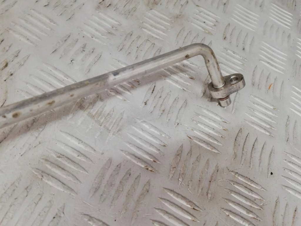 фото №6, Шланг кондиціонера dacia sandero iii