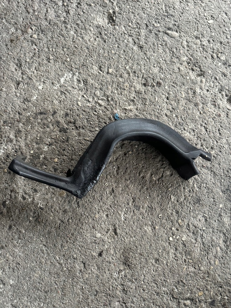 фото №1, Губка жабо c5 iii x7 правая 9671738280