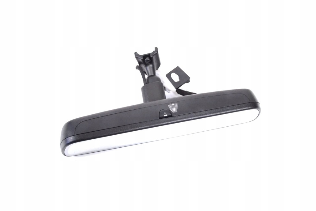 фото №2, Lexus rx 450h 2018 зеркало заднего вида