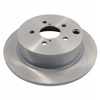 фото №1, Диск гальмівний.