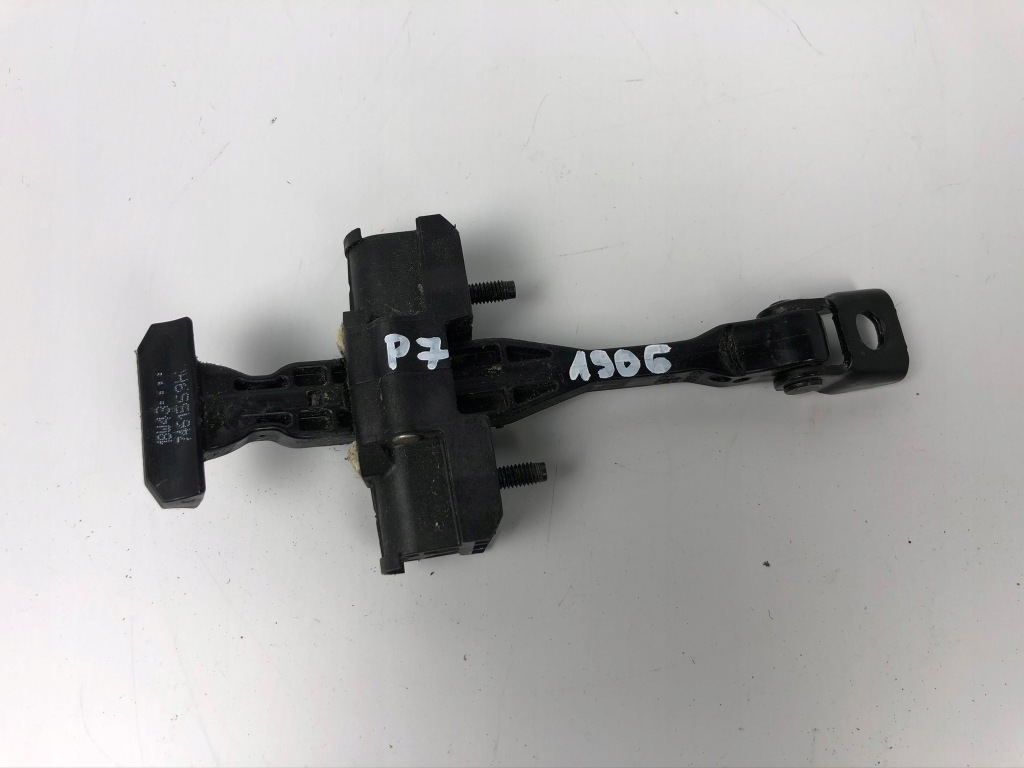 фото №1, Ограничитель дверь левый задняя bmw x2 f39 7461559