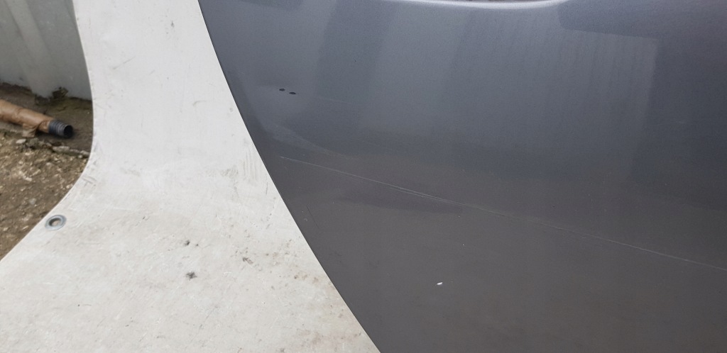 фото №4, Porsche carrera 991 дверь перед правое