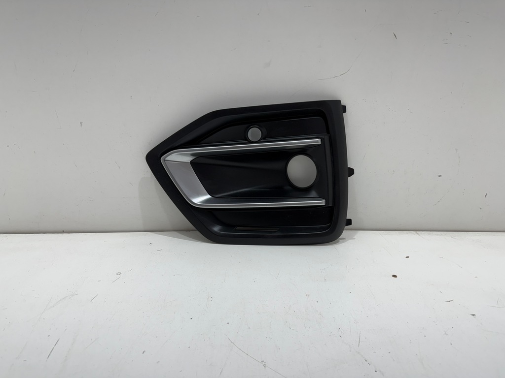 фото №1, Audi q5 80a ii lift решітка бампера права решітка радіатора оригінал !