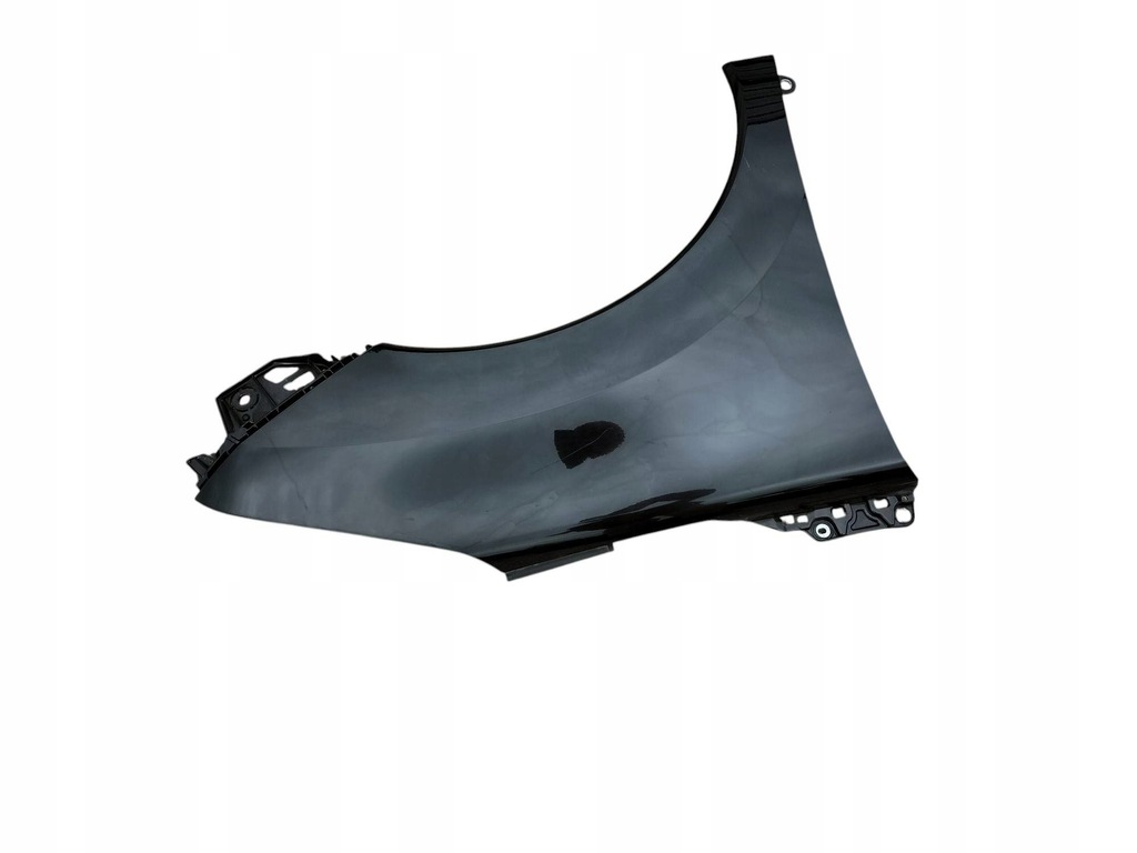 фото №6, Крыло правый перед peugeot 3008 i ktvd