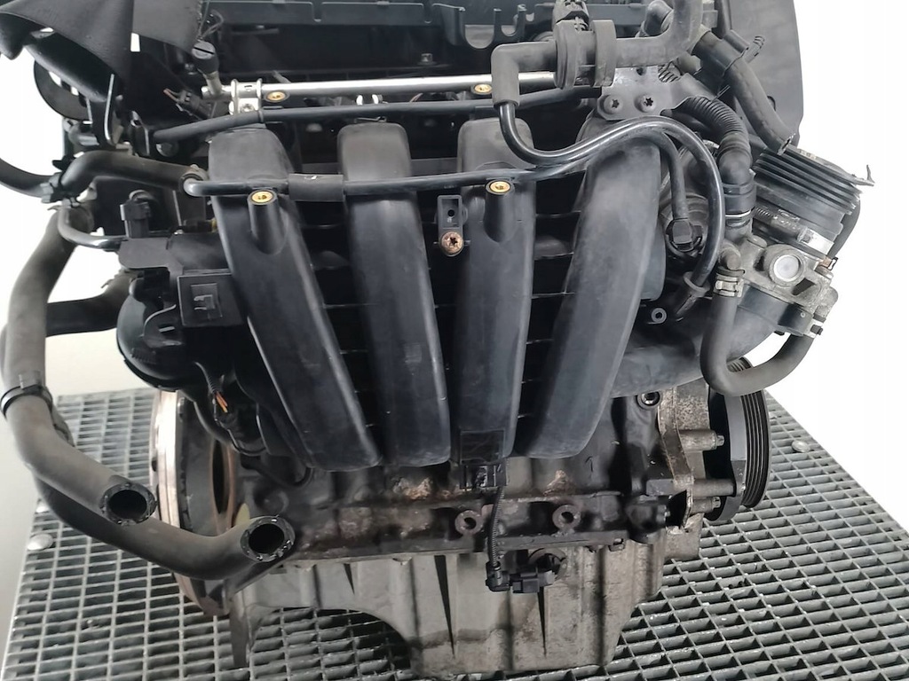 фото №7, Двигун opel vectra c z18xer 1.8 16v