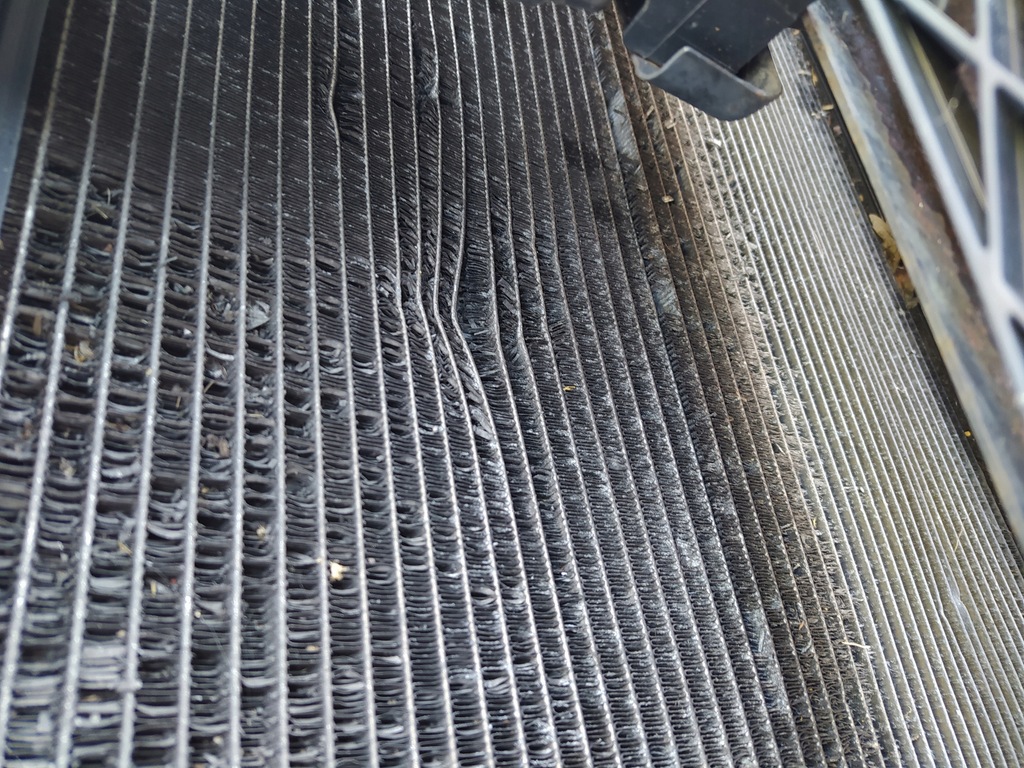 фото №5, Vw passat b7 2.0 tdi pas передній 3aa805588