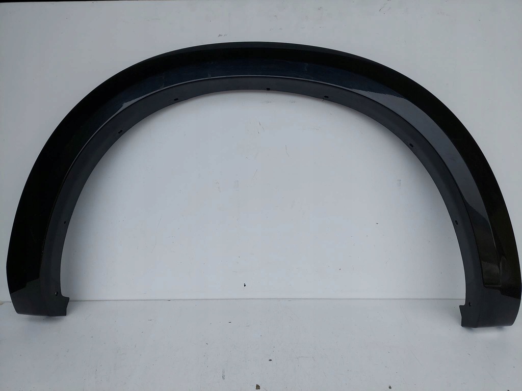 фото №1, Dodge ram 11- молдинг крыла левая задняя задняя