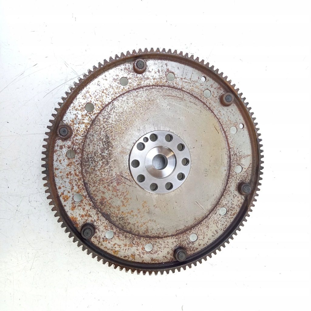 Купить 2016 porsche macan 95b колесо маховик 059105