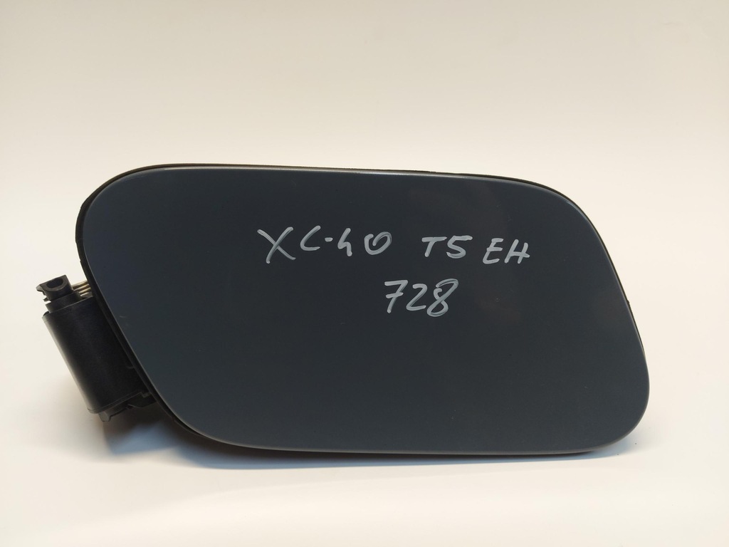 фото №1, Volvo xc40 кришка заливної пального 32296808