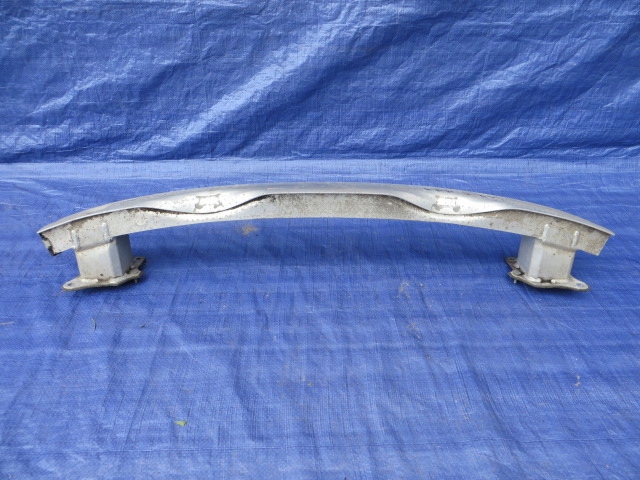 фото №11, Audi оригінальний номер 4g9807309 балка бампера