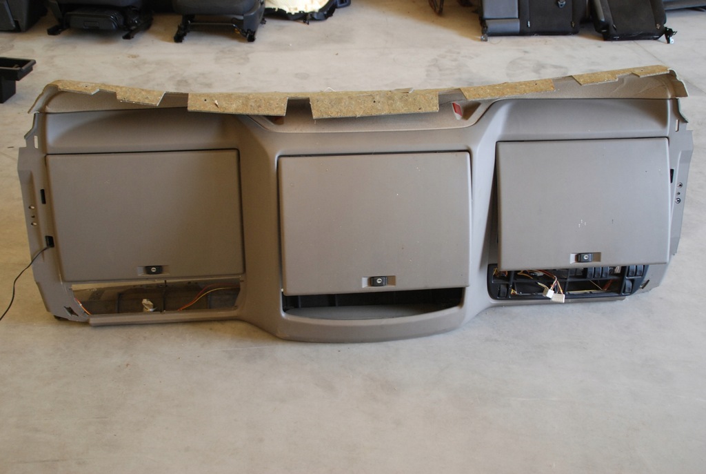 фото №6, Полка верхний daf 105 super space cab