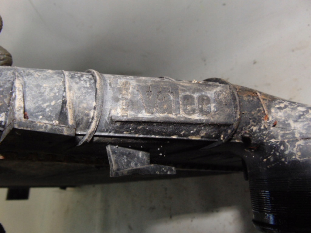 фото №2, Lancia zeta інтеркулер