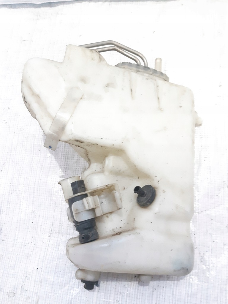 фото №7, Бачок омивача mercedes w211 2118600460