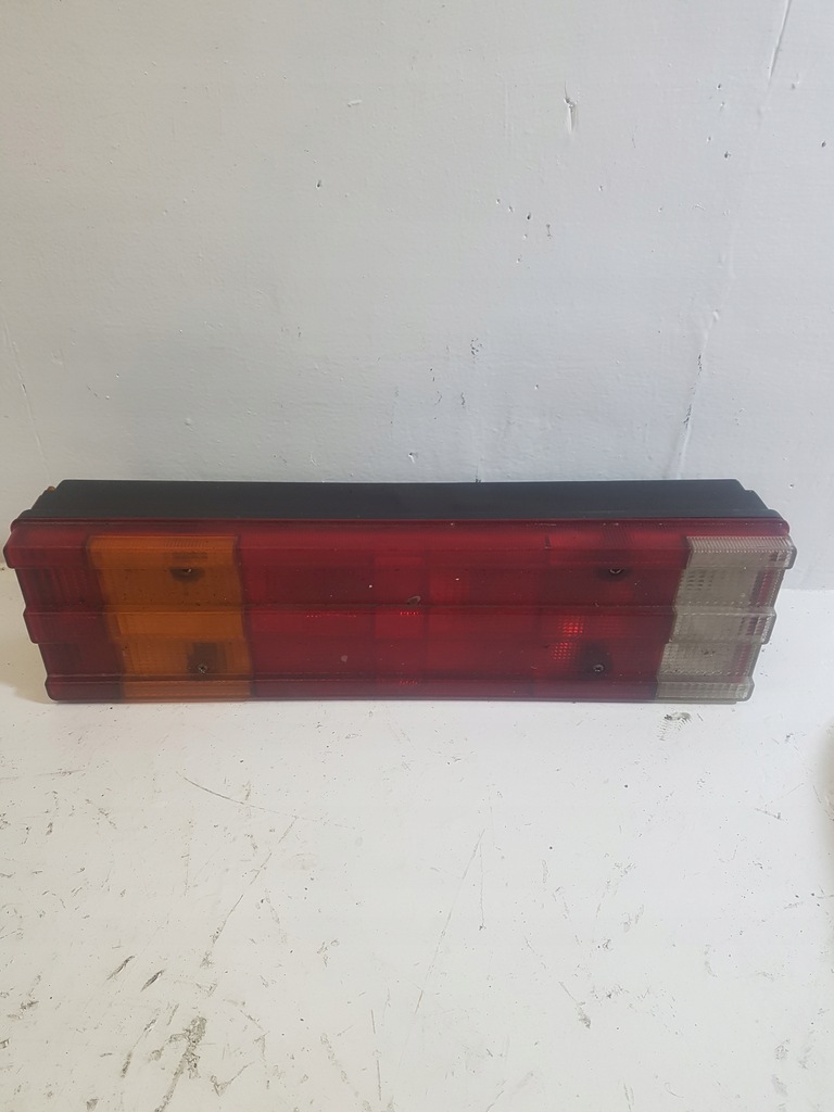 фото №1, Лампа правая задняя mercedes-benz sprinter