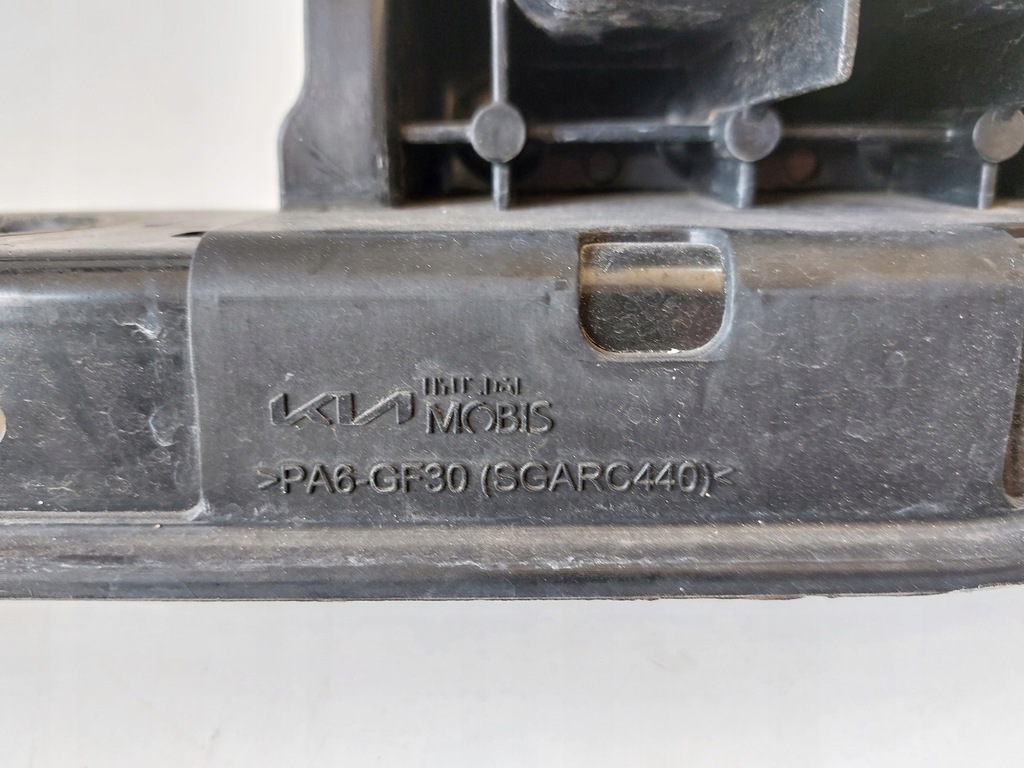 фото №7, Kia sportage v pas передний балка 64101-r2000 оригинал