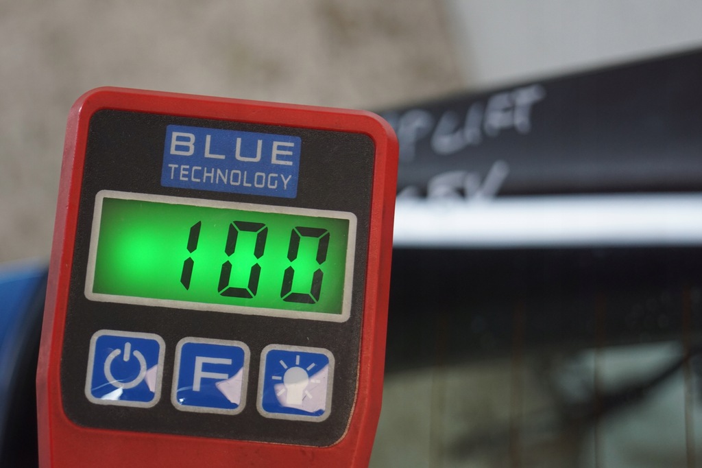 фото №14, Крышка багажника багажника задняя audi a3 8p lift 08- lx5v 5d sportback s-line спойлер