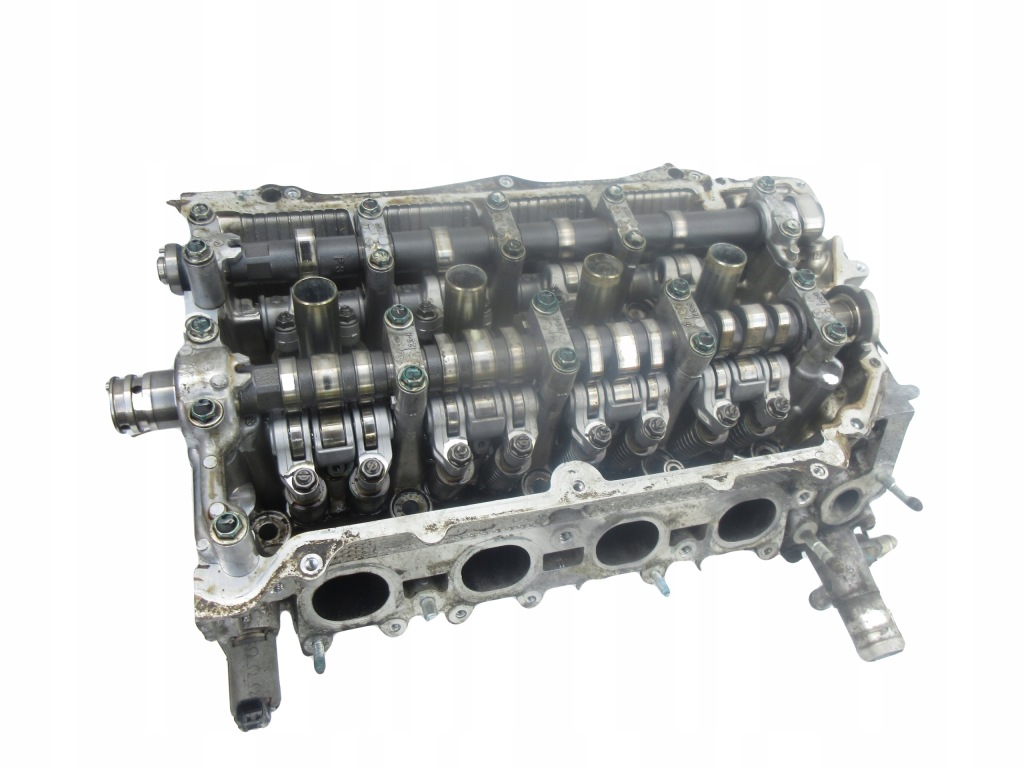 фото №1, Головка комплектна вали розподільного валу honda hrv hr-v ii jazz iv 1.5 vtec