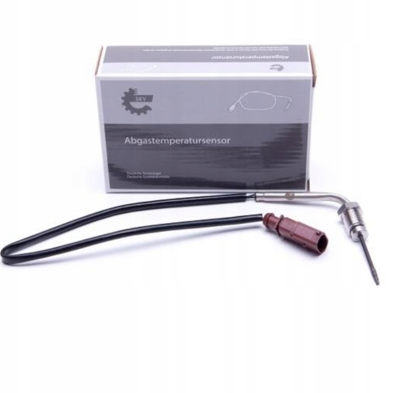 фото №1, Датчик температуры выхлопных газов do audi a1