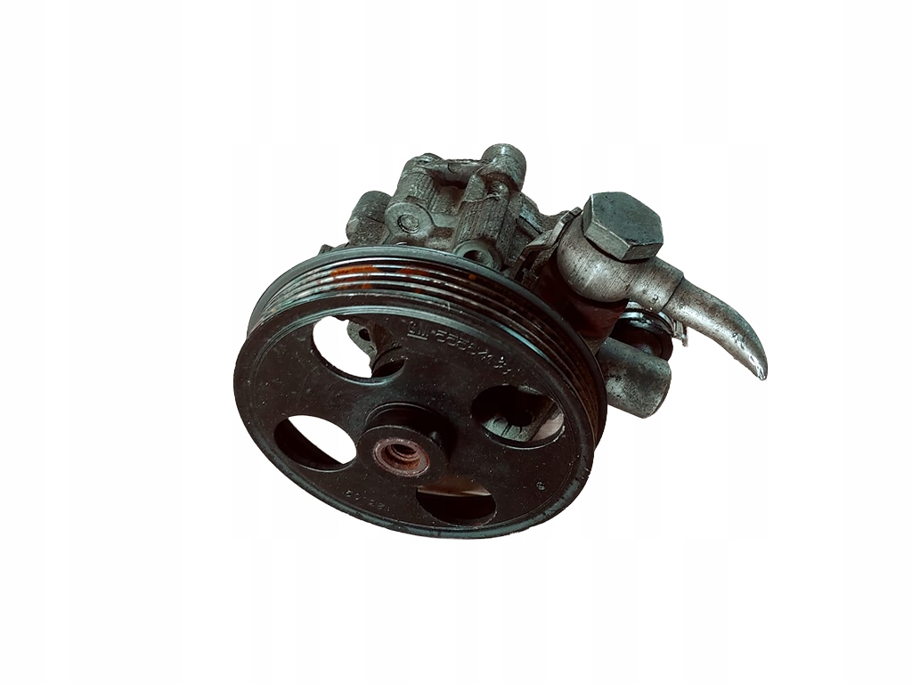 фото №5, Насос усилителя opel astra insignia 1.6 1.8 16v a16xer a18xer 13273781