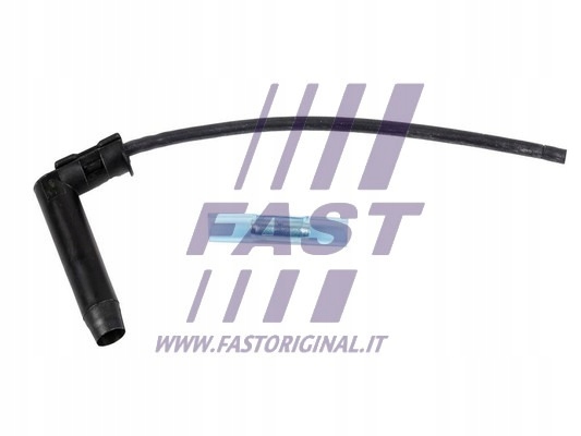 фото №7, Жгут электрическая, система подогрев предварительного двигателя fast ft76115