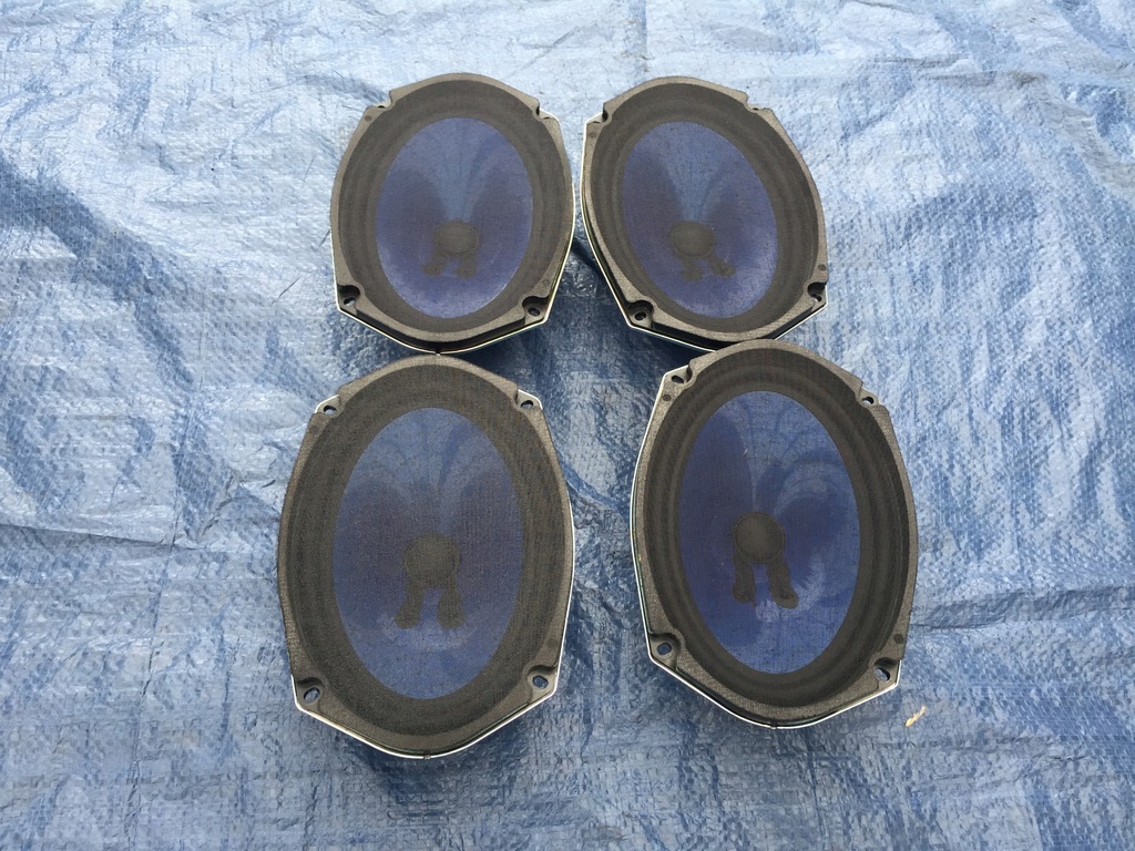 фото №1, Jeep compass ii 18 19 20 динаміки з двері 05064358ab s