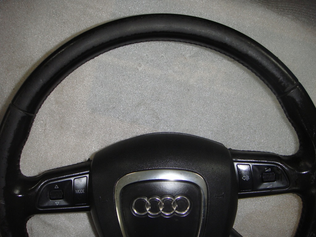 фото №5, Audi q7 4f0419091 повітропровід подушка повітряна