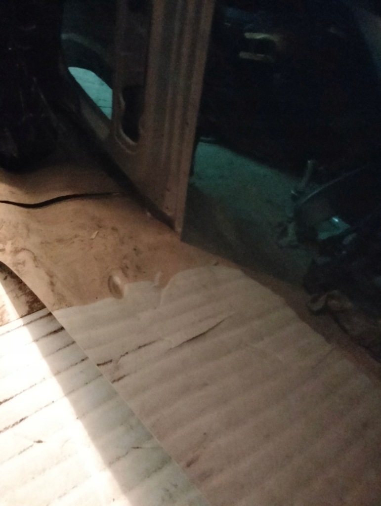 Капот двигуна кришка mazda3 mazda 3 2014- в Україні