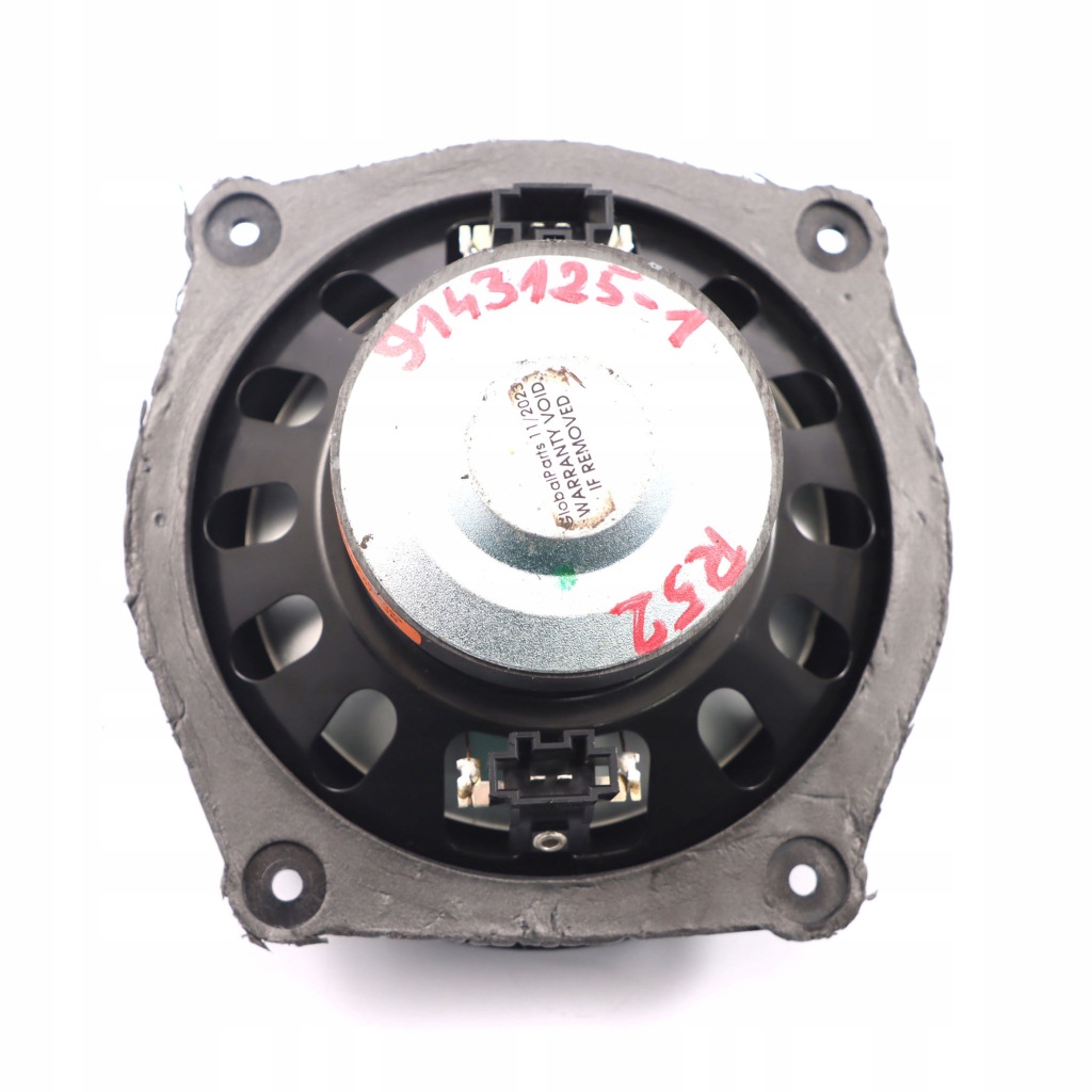 фото №9, Mini cabrio r52 динамик harman kardon 9143125